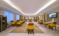 Vienna Hotel (Debaijin Street, Dezhou Plain) Hotels in Pingyuanxian