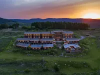 Wang Changbai Lufa Accor MGallery Collection Hotel Hotels in Fusong