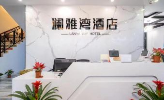 Beihai Lanyawan Hotel (Silver Beach)
