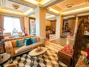 Amman Unique Hotel