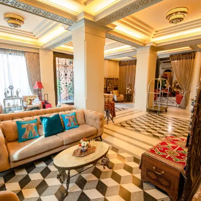 Amman Unique Hotel Hotels near Usotel Waterland