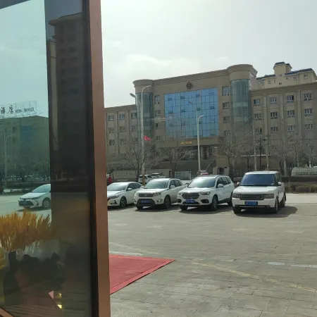Bo Xin Hotel