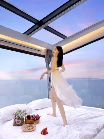 Yuanfang Shanhai Yuanzhu Holiday Meisu