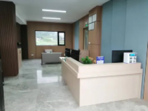Yuncheng Bilanxuan Hotel
