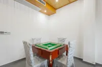 Floral Hotel · Tianzhu Mountain Bamboo Lishe Hotel Hotels in Qianshan