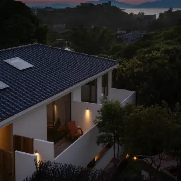 Sanyea · Shenzhen Bu Ruolin Resort B&B