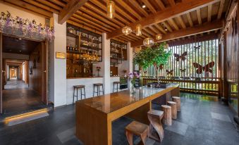 LIJIANG JOY DREAM BOUTIQUE RESORT