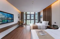 Meishan mindong Suyuan Hotel Hotels in Meishan