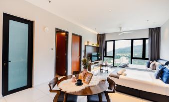 GEO38 Premium Suites at Genting Highlands