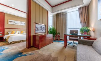 Yuhe Garden Hotel