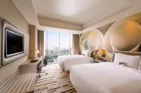 DoubleTree by Hilton Jakarta - Diponegoro Hôtels à : Jakarta-Centre