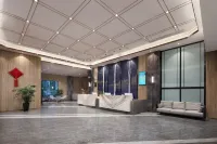 Morning Inn Hotel (Hengyang Zhuling Road Mucun) - 3-نجوم