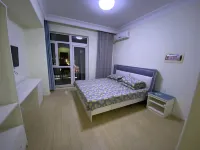 Happy Hour Seaview Apartment (Bayuquan Hongji Branch)