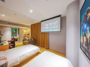 TingYun Esports Hotel