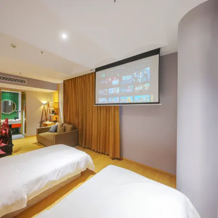 TingYun Esports Hotel