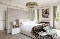 The Ritz-Carlton Hotel de la Paix, Geneva