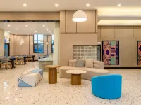 Home Inn Bobai Yun Hotel (Tianjin Jinnan Development Zone National Convention and Exhibition Center) Hotels near Jinwan Square