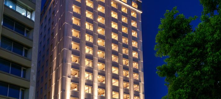 Hotel GrandConsort Naha Hotels in Naha