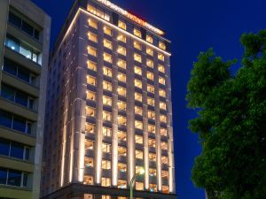 Hotel GrandConsort Naha