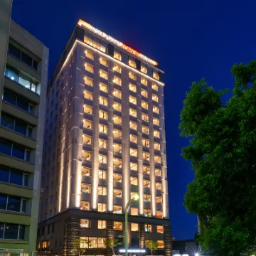 Hotel GrandConsort Naha Hotels near Prefectural Office Station