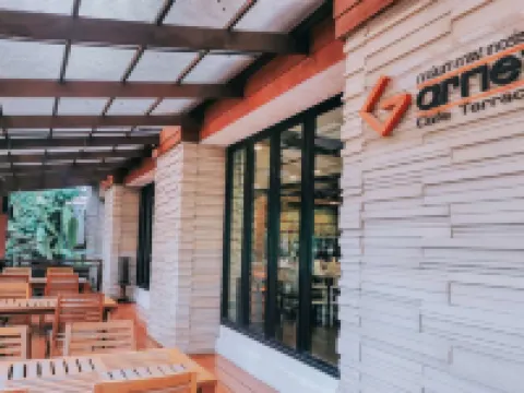 Navarat Heritage Hotel Hotels in Kamphaeng Phet