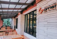 Navarat Heritage Hotel Hotels in Kamphaeng Phet