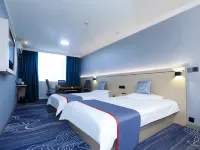 Junyi Chain Hotel (Linzhou Xinglin Road People's Square) Hotels in Anyang