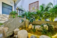 Dade Shengfu Inn (Dali Ancient City South Gate Wenwen Road Branch) Hotel a Dali