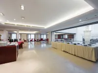 Fortune Garden Hotel Hotel a Shaowu