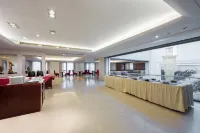 Fortune Garden Hotel Hotels in Shaowu