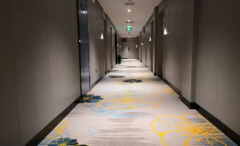 7 Days Inn (Guiyang Ouyanghai Avenue) - Housity