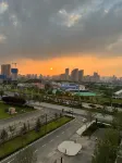 JI Hotel (Yantai International Expo Center Feicui Avenue) Hotels in Yantai