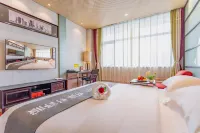 AutobotsOutbots Hotel (Zhengzhou Liulin Metro Station) Các khách sạn gần Zhengzhou Community Science Popularization University Yinhe Branch