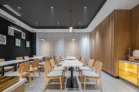 Shankee Tea Style Hotel (Gaoyou Zhengfu Fenghuangcheng)