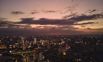 Hema Internet Homestay (Nanning MIXC Store) - Housity