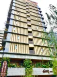 Dormy Inn PREMIUM Ginza Natural Hot Spring Hotels in Tokio