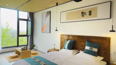 Youxiang Xiaoyuan (No.1 Myth Shop) Отели рядом с достопримечательностью «Lantian Shuilu Temple Cultural Relic Management Institute»