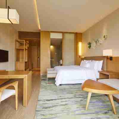 The Westin Shimei Bay Resort Rooms