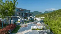 Taiping  Lake  Shancheng 90 Resort  Hotel Hotel in zona Huangshan Museum