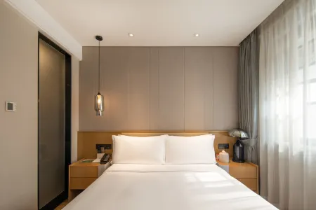 Jinfan Wanyuan Hotel