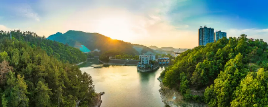 Xinhu B&B Các khách sạn ở 