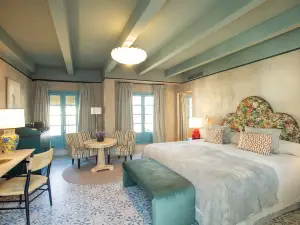 Hospes Las Casas del Rey de Baeza, a Member of Design Hotels