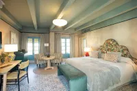 Hospes Las Casas del Rey de Baeza, a Member of Design Hotels Hotel di Sevilla