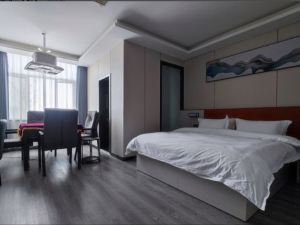 Cloud Intelligent Hotel (Hukou New Hospital of Traditional Chinese Medicine)