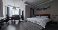 Cloud Intelligent Hotel (Hukou New Hospital of Traditional Chinese Medicine)
