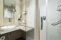 Best Western Premier Hotel Royal Santina - balcony