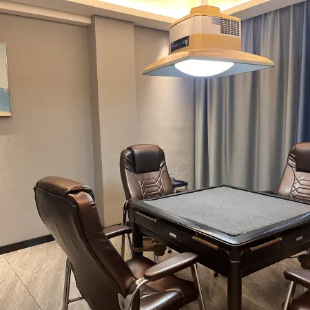 Panan Yijia Hotel
