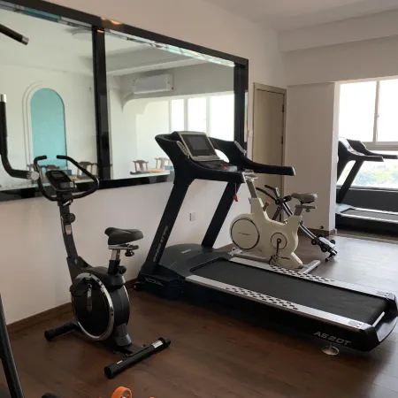 Poting Suifeng Light Luxury Hotel