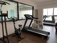 Poting Suifeng Light Luxury Hotel Hotels in Jiangcheng