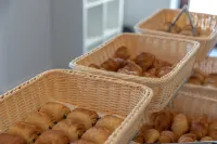 Kyriad ECO – Toulon Ouest La Seyne sur Mer - breakfast